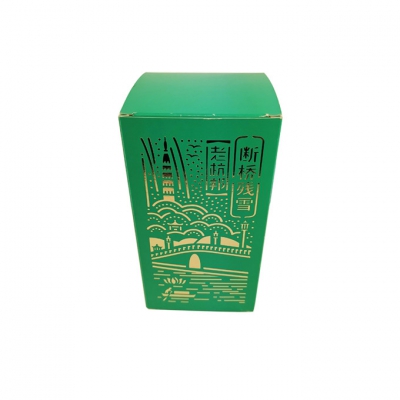 包裝盒、彩(cai)盒