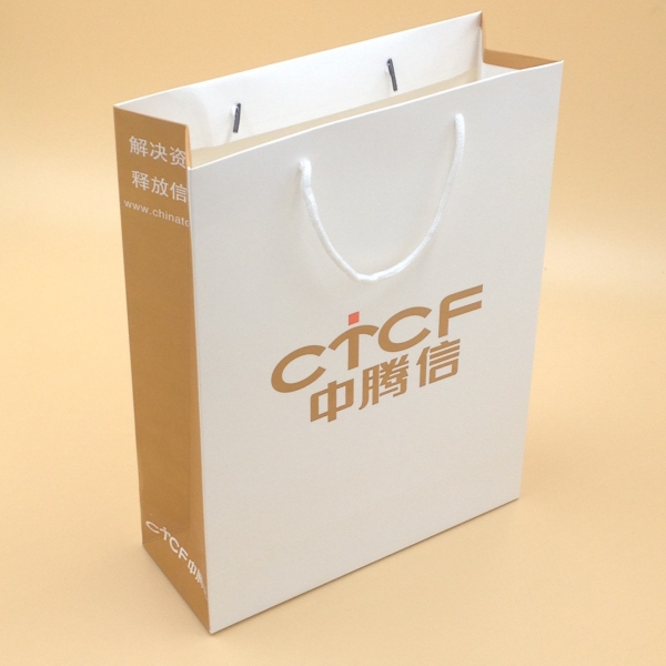 手提(tí)袋、紙袋(dai)