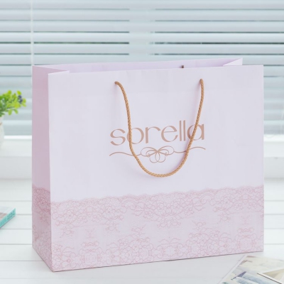 手提袋、紙袋(dai)