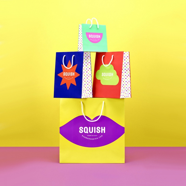 手提(ti)袋、紙袋(dài)