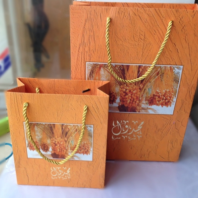 手提袋、紙(zhǐ)袋