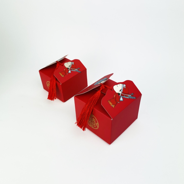 中(zhong)式喜糖盒(he)-新人