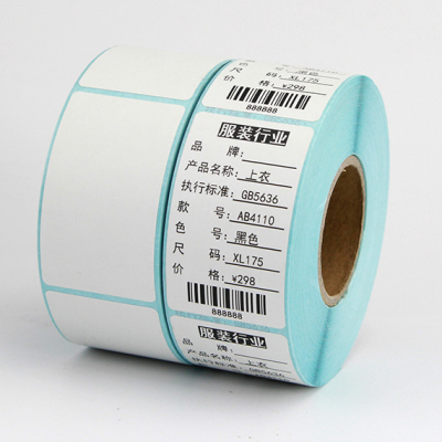 不幹膠(jiao)标簽