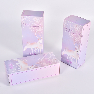 歐(ōu)式風格喜糖(tang)盒